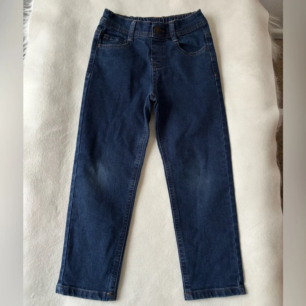 Garanimals Blue Jeans Size 5‎ Boys